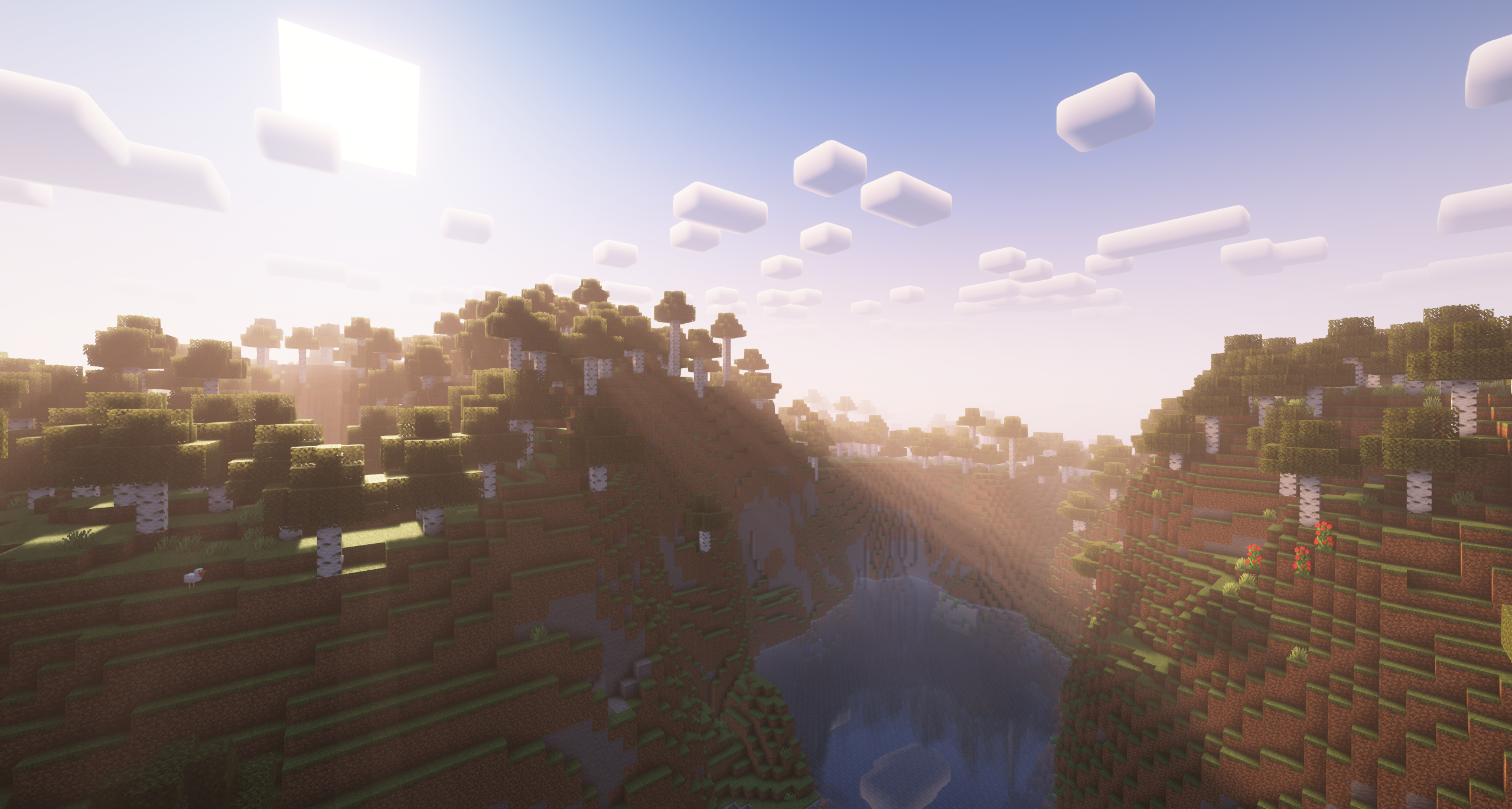 Survival Server